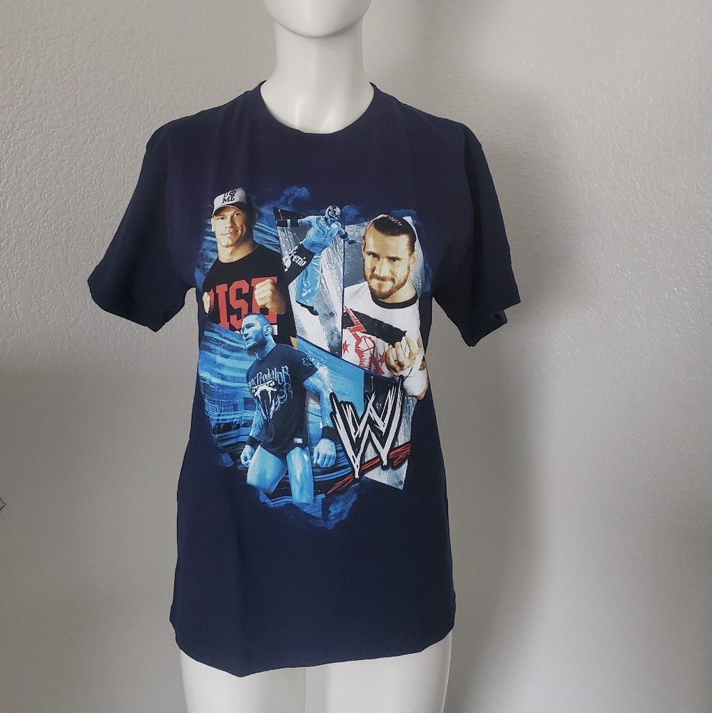 Boys WWE T-Shirt